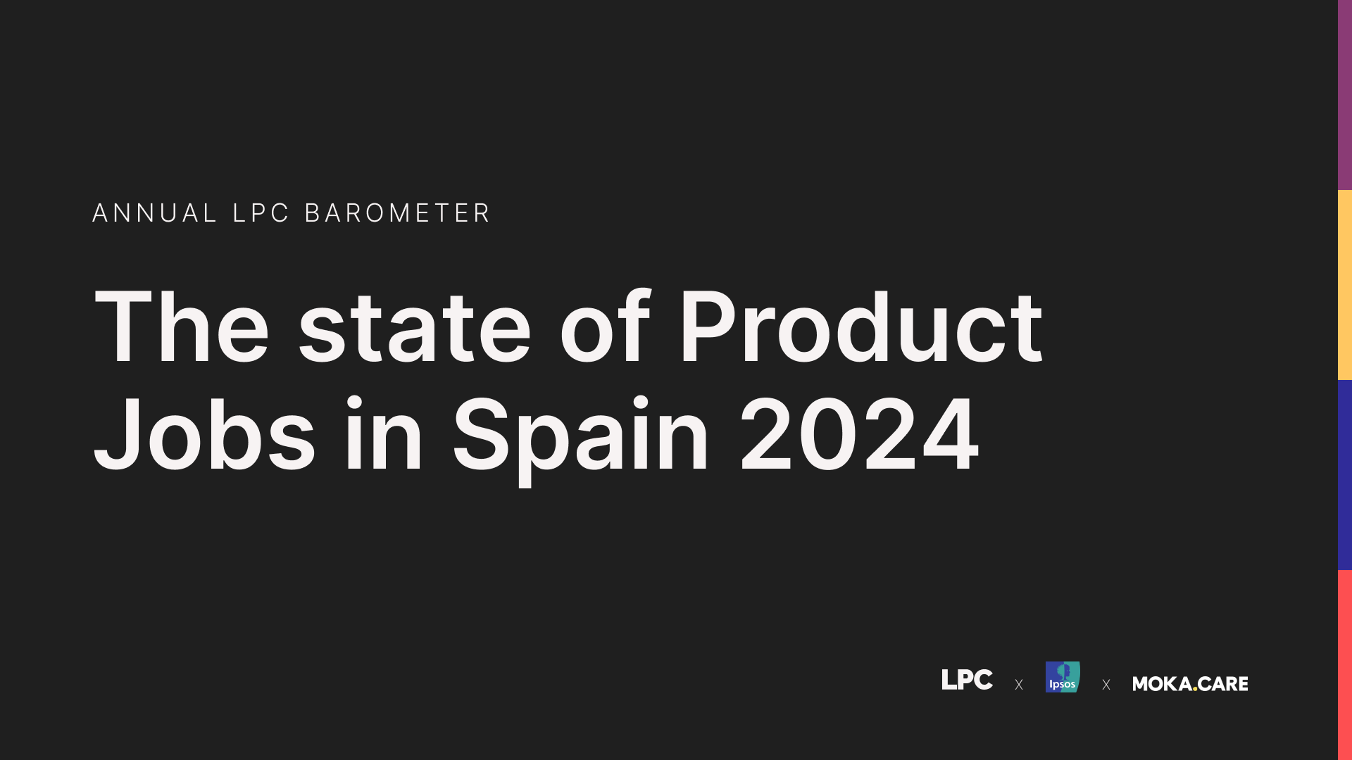 The state of product jobs in spain 2024