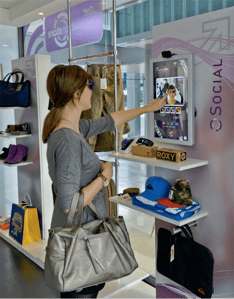 Cegid innovation store