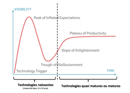 Hype Cycle