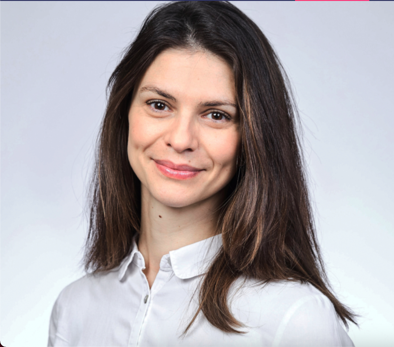 Amandine Durr