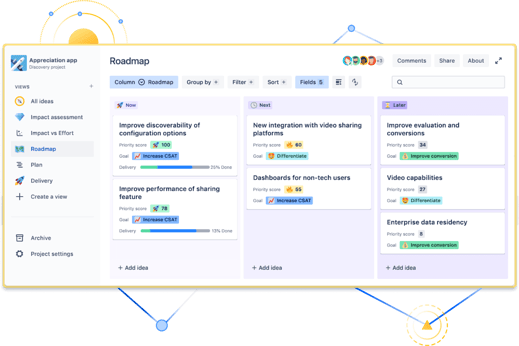 jira product discovery