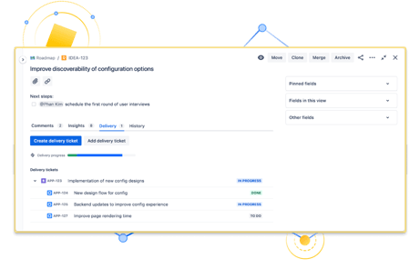 jira product discovery