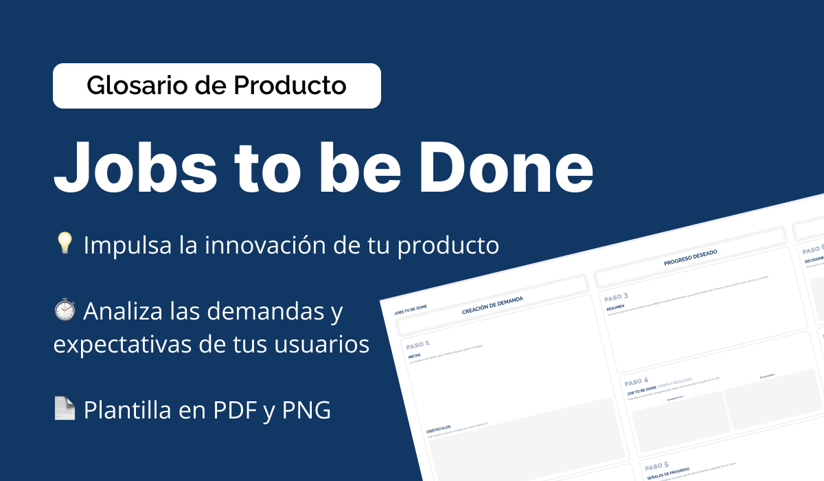 plantilla descargable jobs to be doe