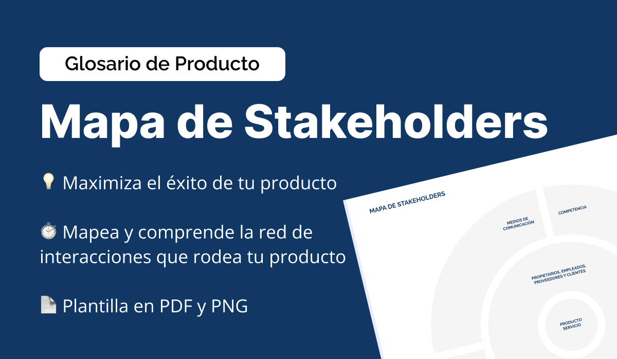 plantilla descargable mapa de stakeholders