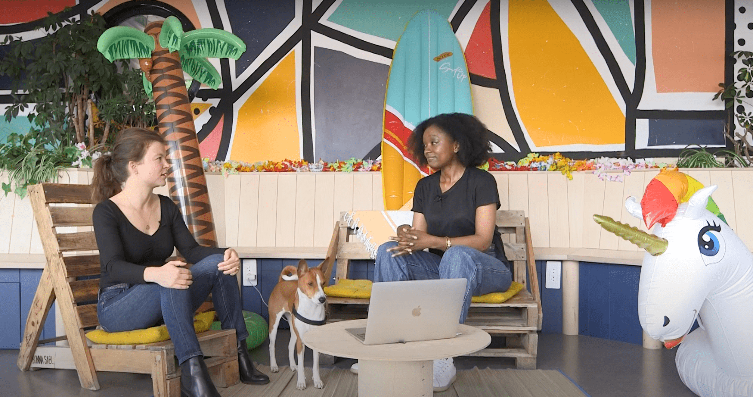 La Product Week 2021