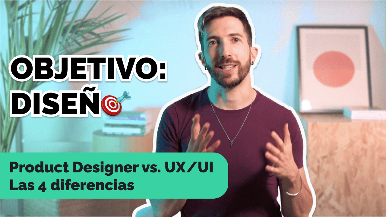 Alberto Riol, Design Product Manager en Thiga España