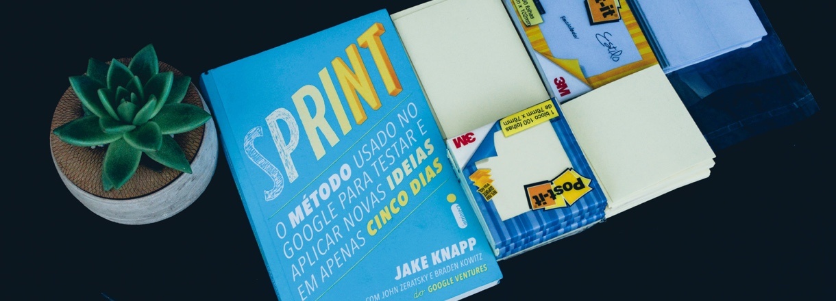 Design Sprint: pasa de la idea a los usuarios en 5 días