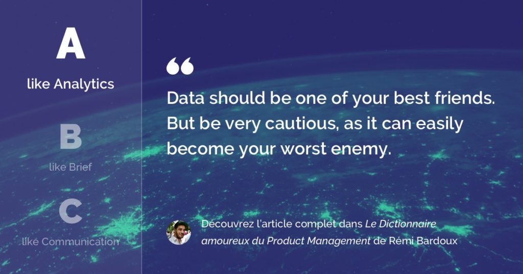 Product Owner : la force en toi la rétro te donnera