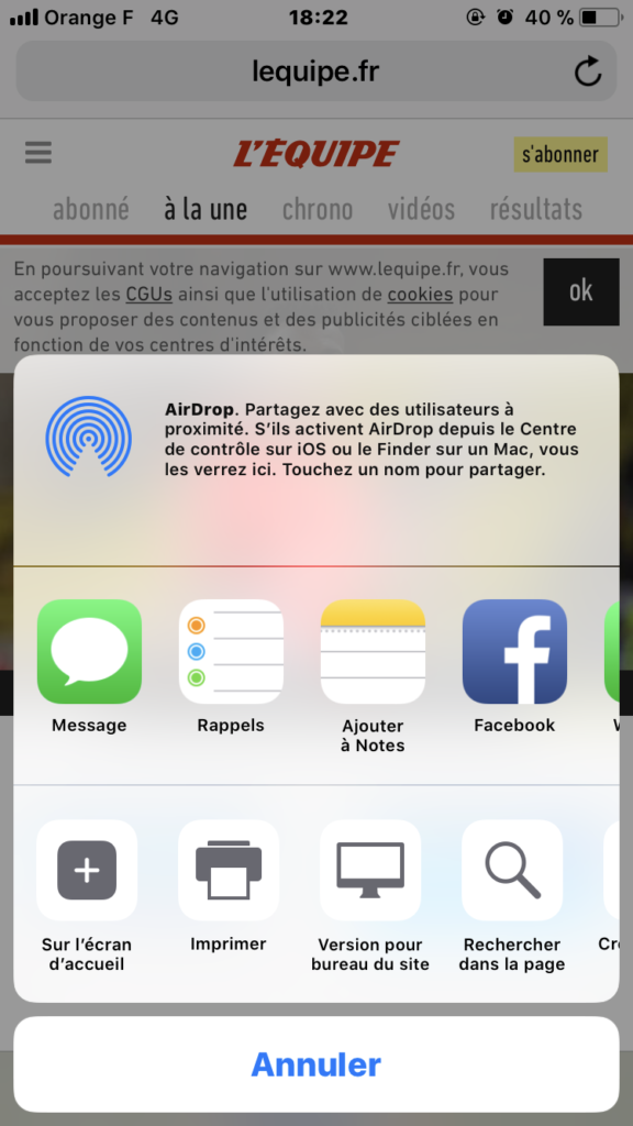 [Meetup] D'une application native à une progressive web app