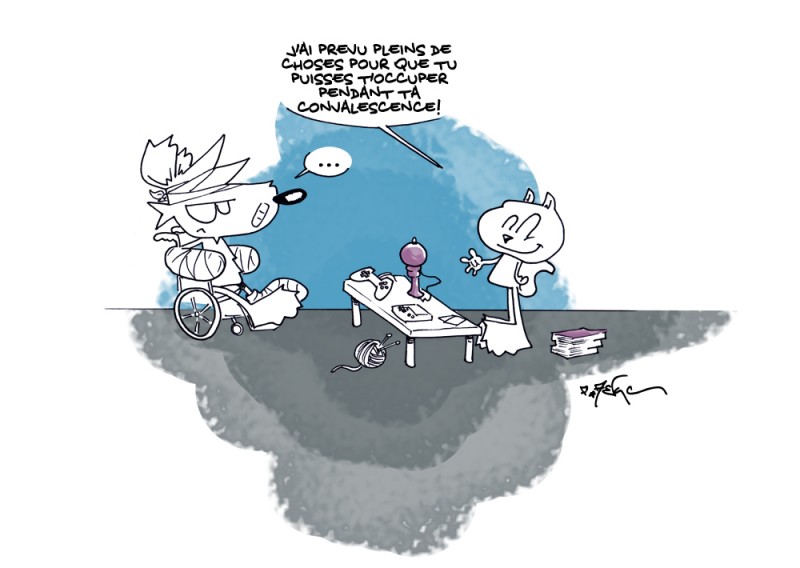 Product Managers, ne résolvez pas des problèmes qui n’existent pas !