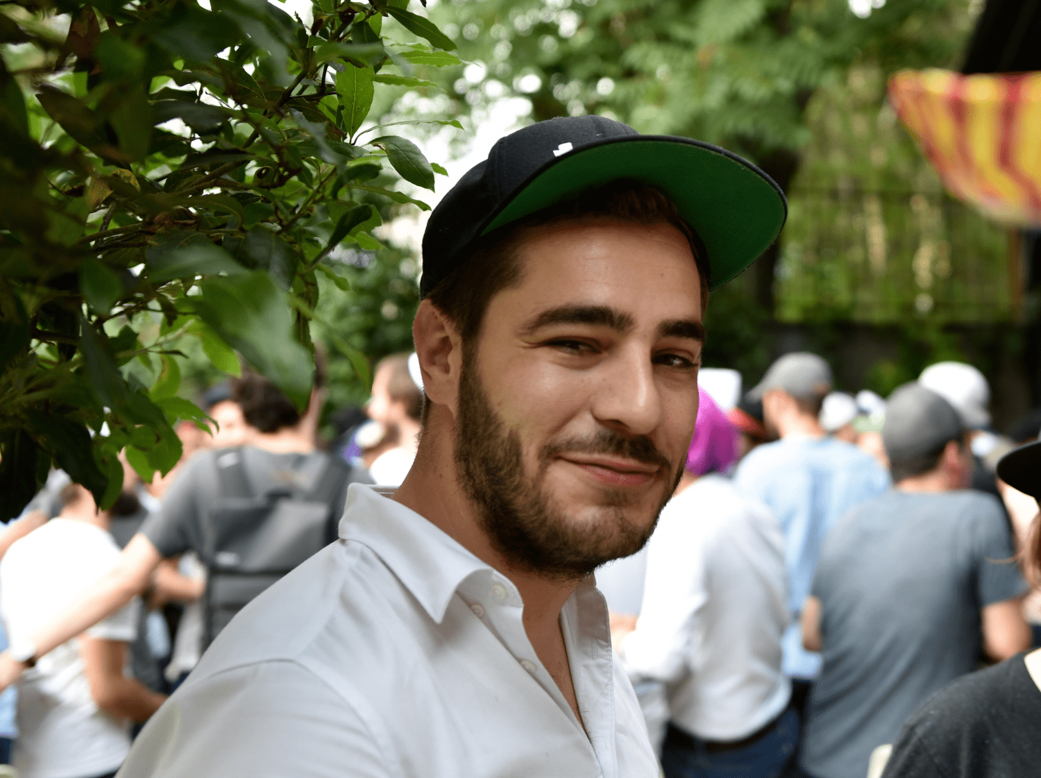 Conversation avec Rémi Bardoux, CPO @ Chauffeur Privé