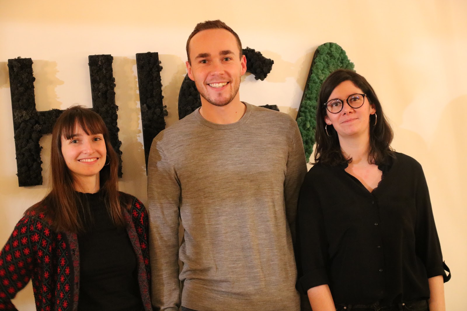 Le rebranding de marque et l'internationalisation Produit