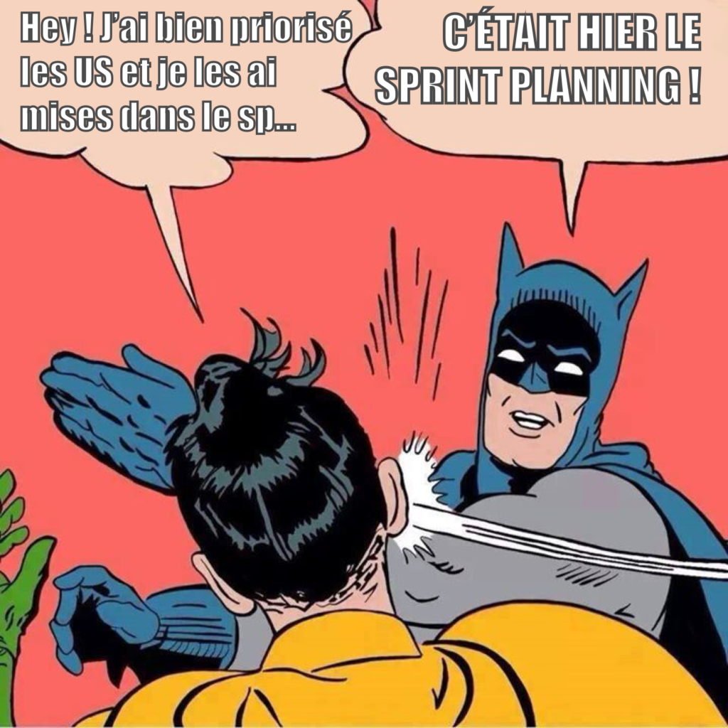 Product Owner et Scrum Master