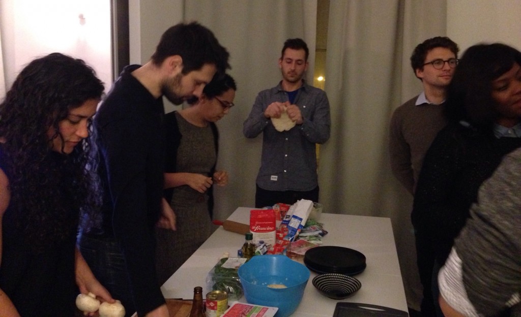 Data Science et équipes Produit : quelle organisation ?