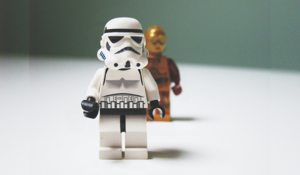 Rémi Guyot, Discovery Discipline.