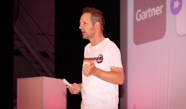 Stephan Wimoesterer, CPO & Director Advertising en Adevinta Spain