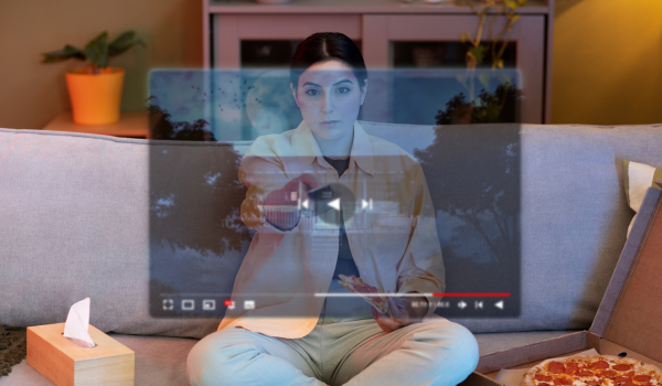 Y si fueras Product Manager de Thiflix