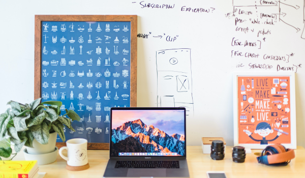 Diseñamos para negocio por Dayana Cadenas, Product Designer en Schneider Electric y Thiga España