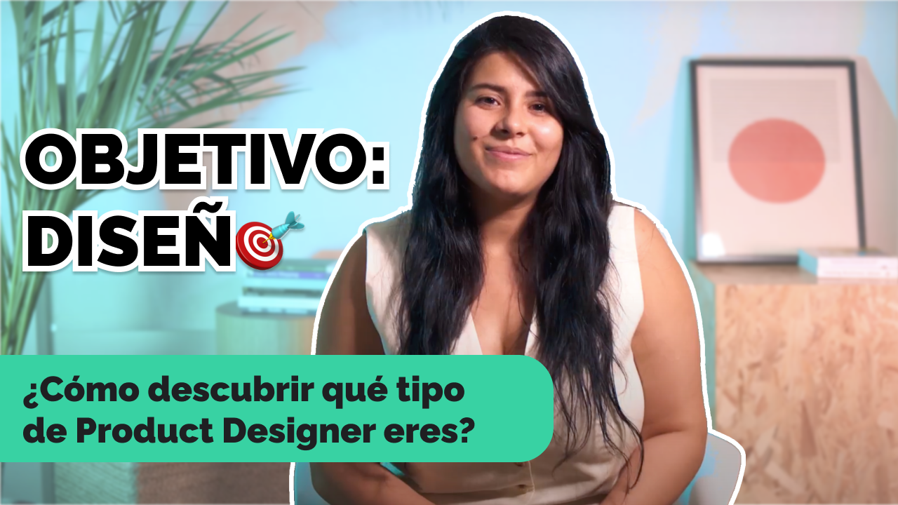 Dayana Cadenas, product designer Thiga España