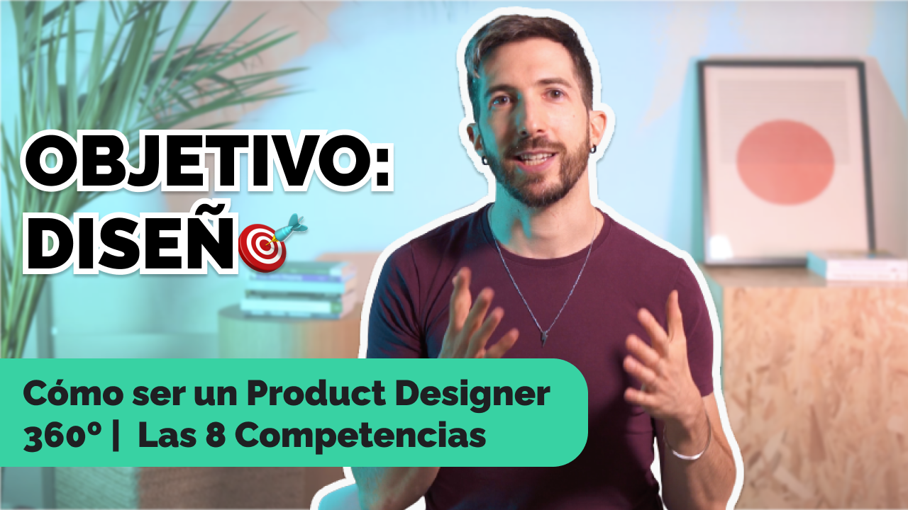 Alberto Riol, Design Product Manager, Thiga España