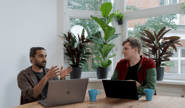 Qué es necesidad en producto digital