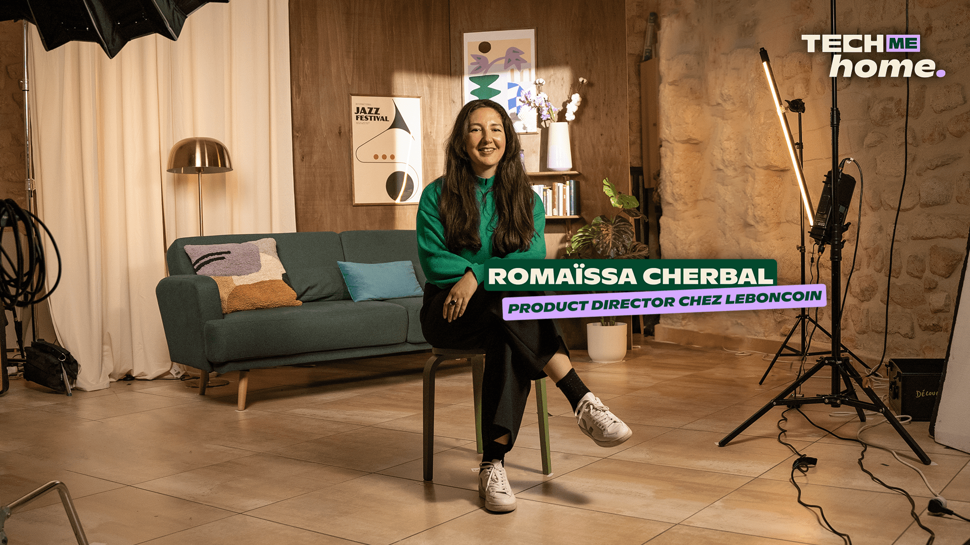 romaïssa cherbal