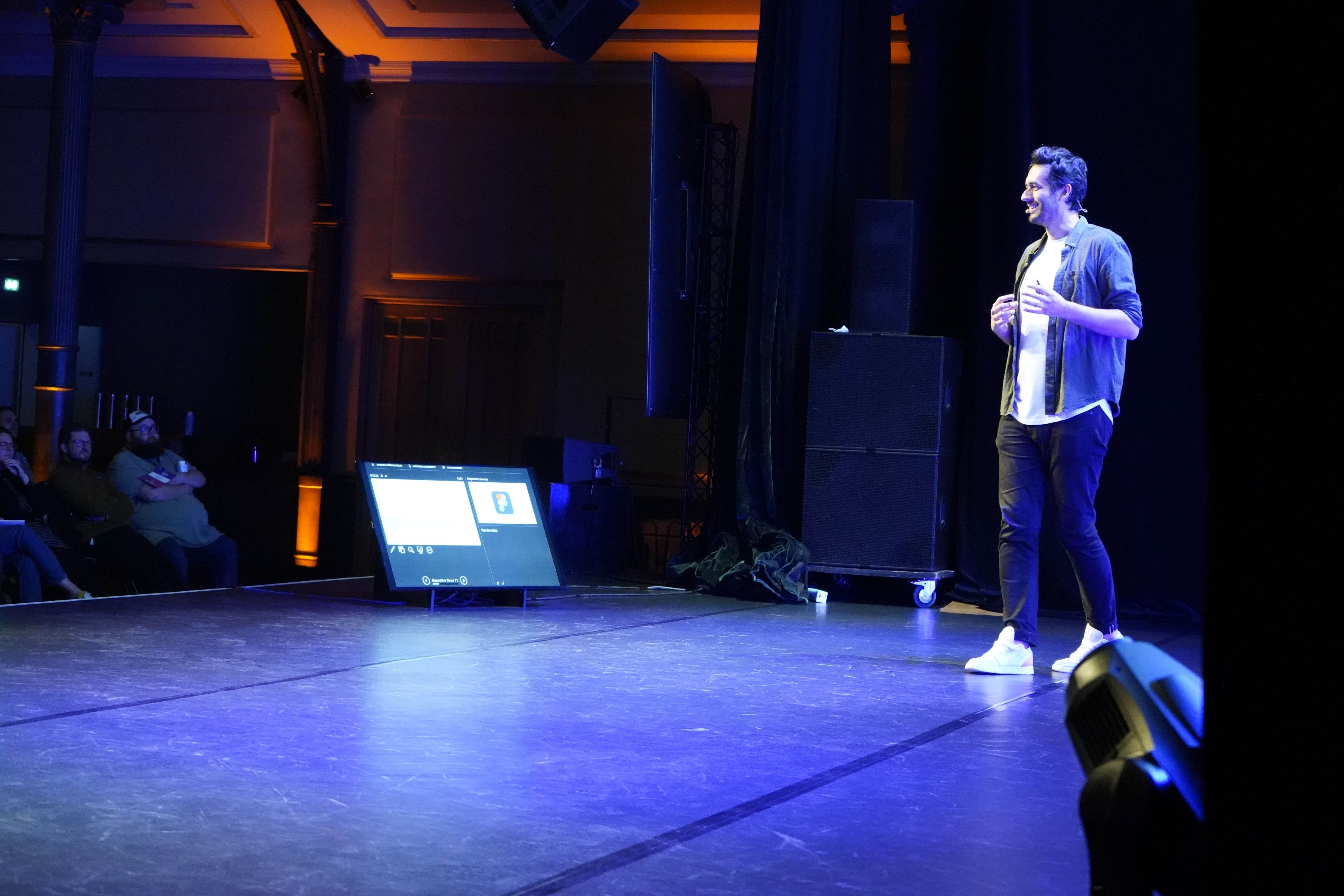 prototype fast, test fast