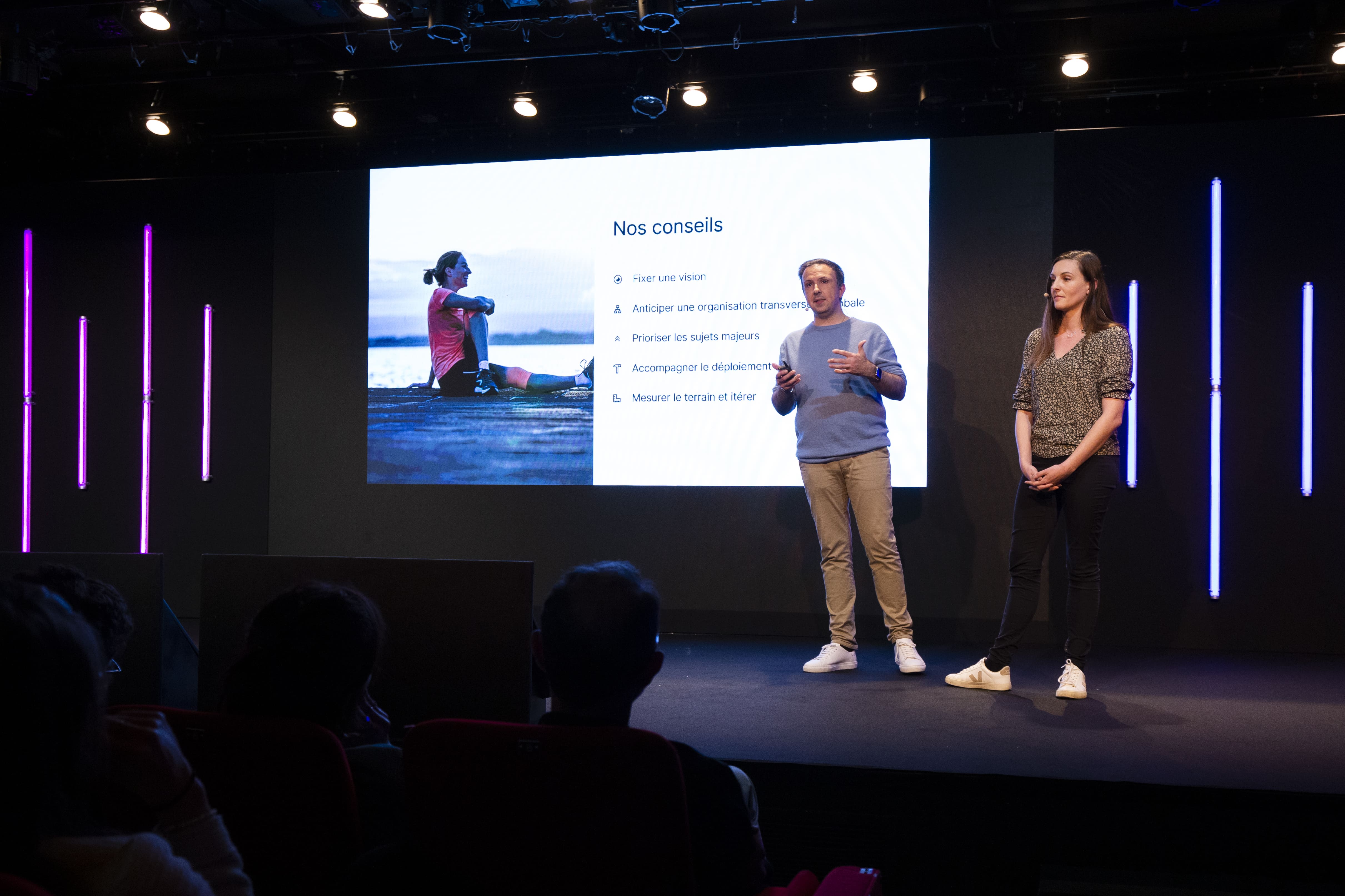 thomas vidal et sabrinal vigil