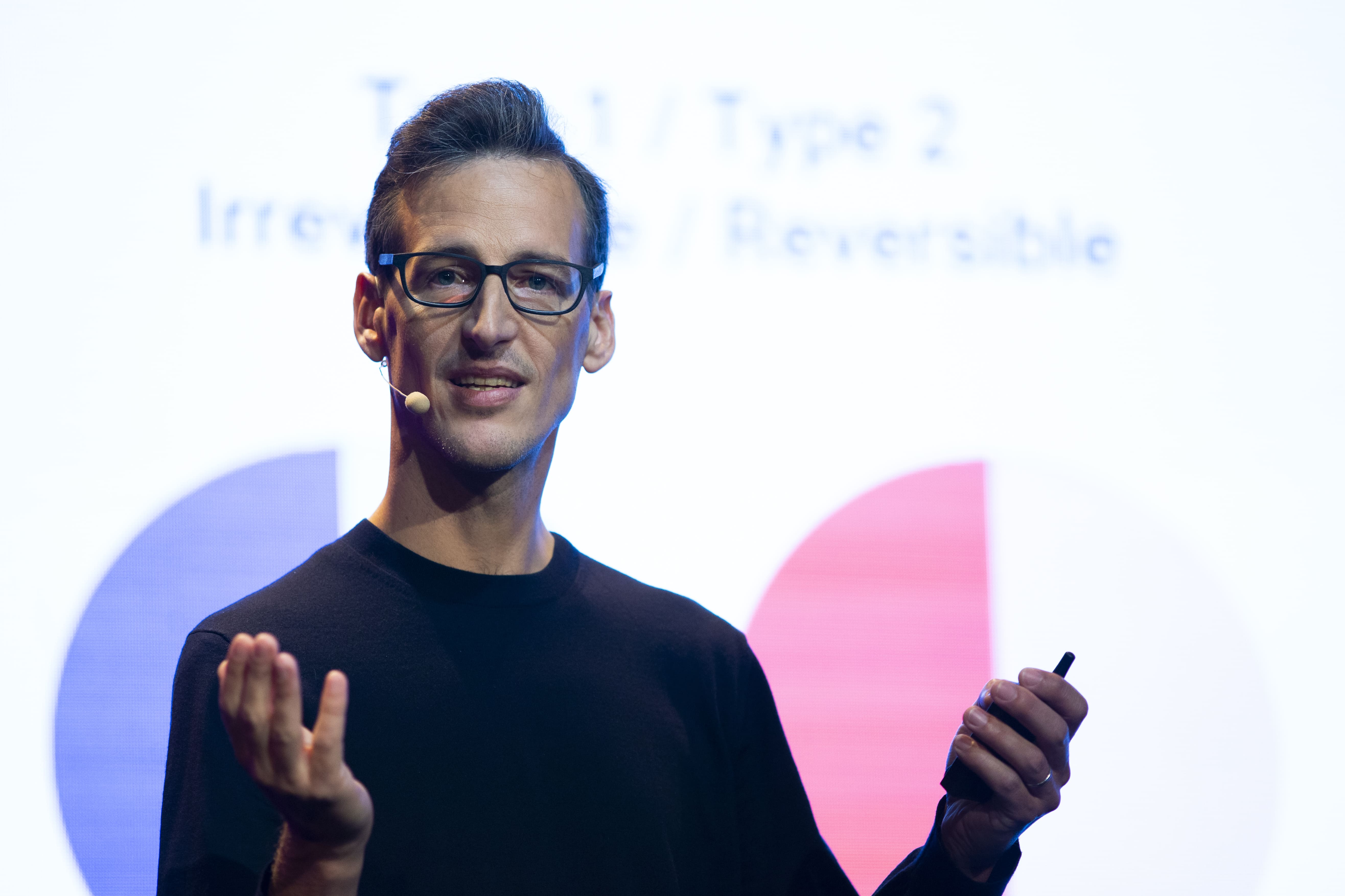 sylvain grande la product conf