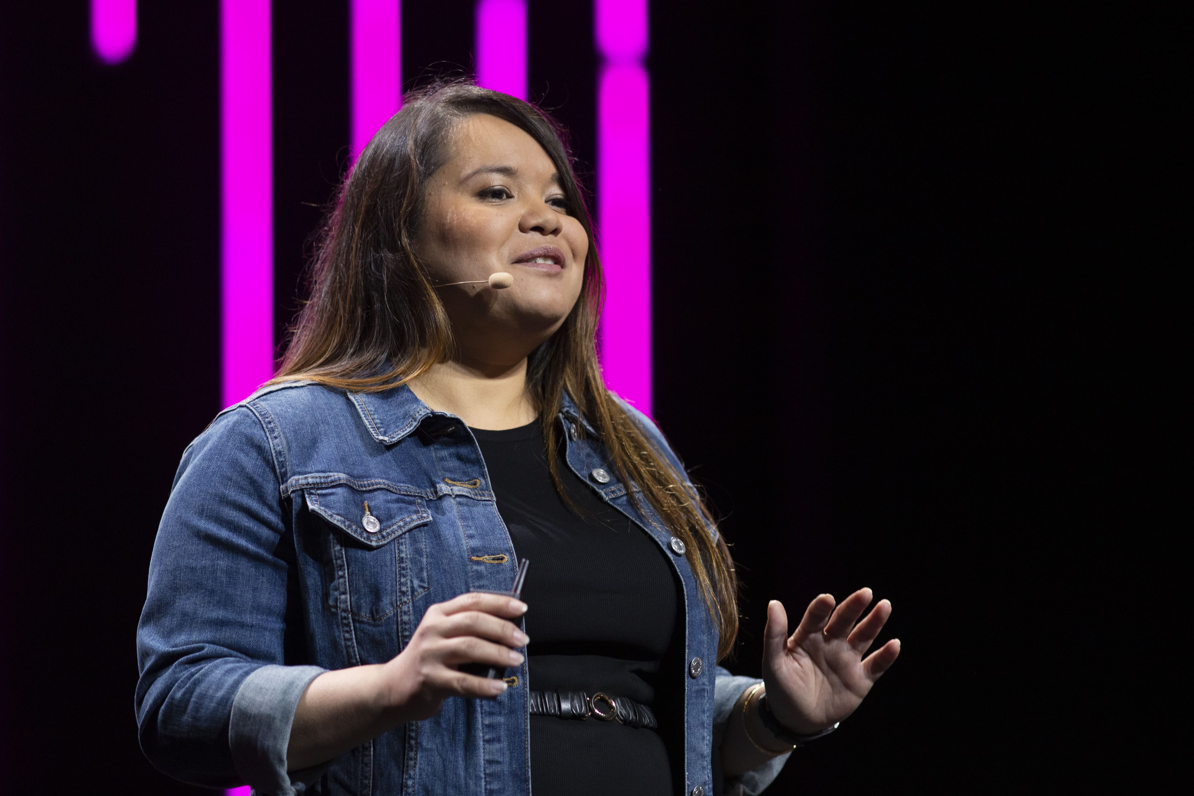 Isabelle Benard LPC 2023