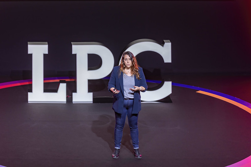 5 Things You Should Never Say To A Conference Speaker