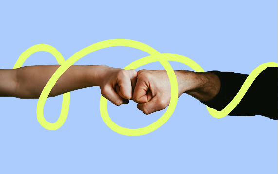 5 Ways To Organize An Awesome Conference These Days