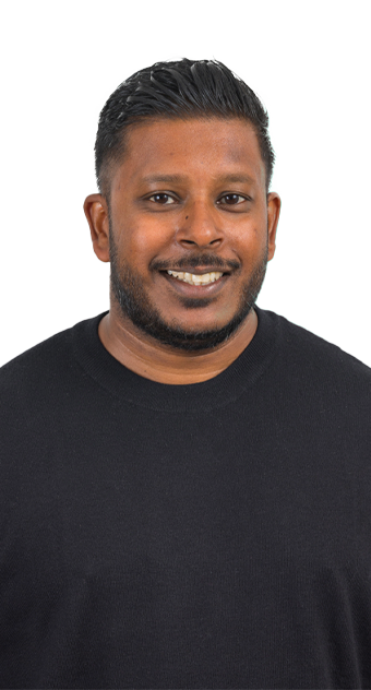 Nishan Thiruna