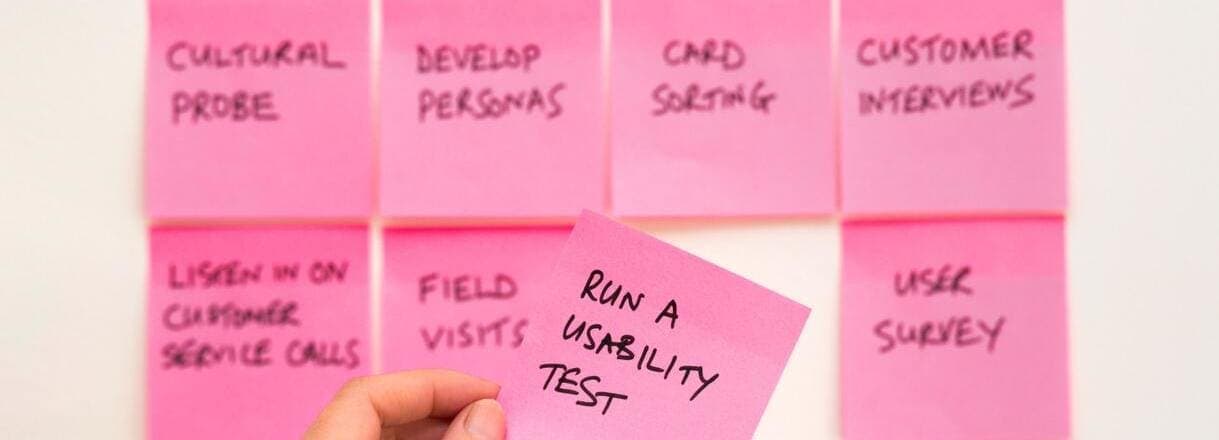 Construye u optimiza tu producto