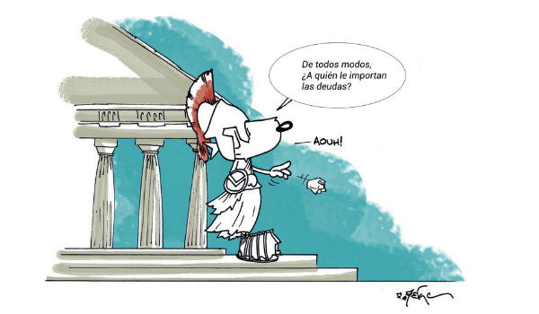 deuda tecnica - capitulo libro agile producto management