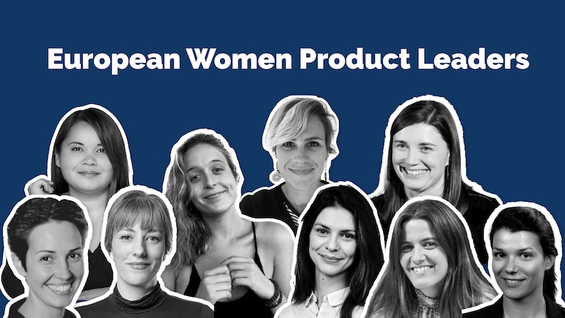 european women product leaders