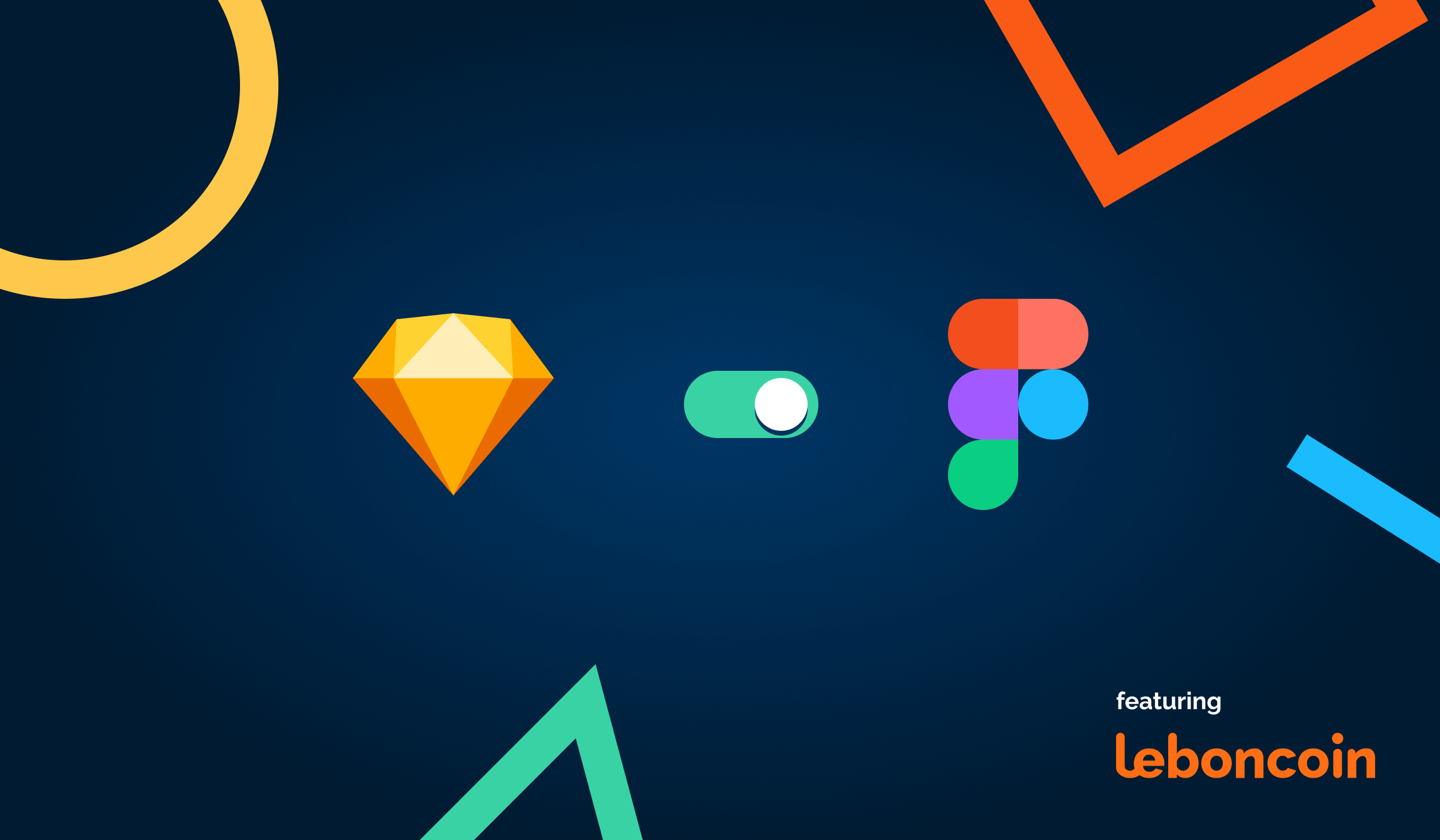 Migrer de sketch à Figma