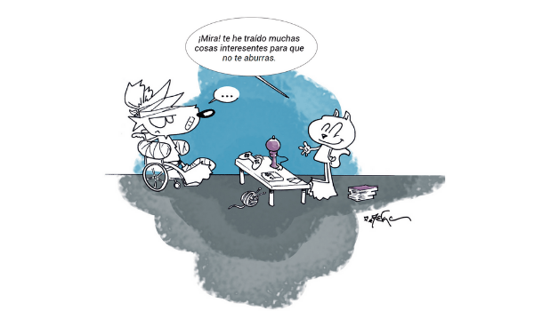 solucionar problemas - capítulo del libro agile product management